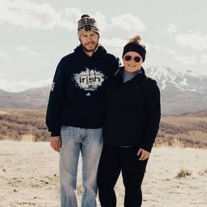 Meet your Posher, Kahlie